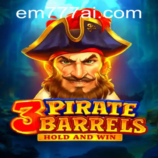 Discover the Exciting World of 3PirateBarrels with EW777.COM