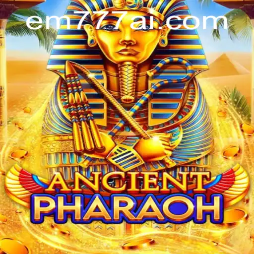 Explore the World of AncientPharaoh: An Exciting Adventure