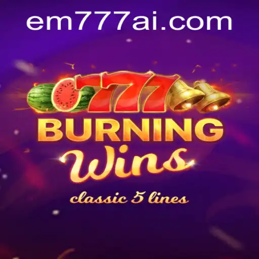 Unveiling BurningWins: A Captivating Experience on EW777.COM