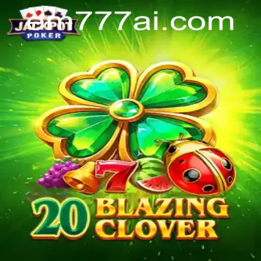Unveiling the Thrills of 20BlazingClover - A Deep Dive into the Game and Rules