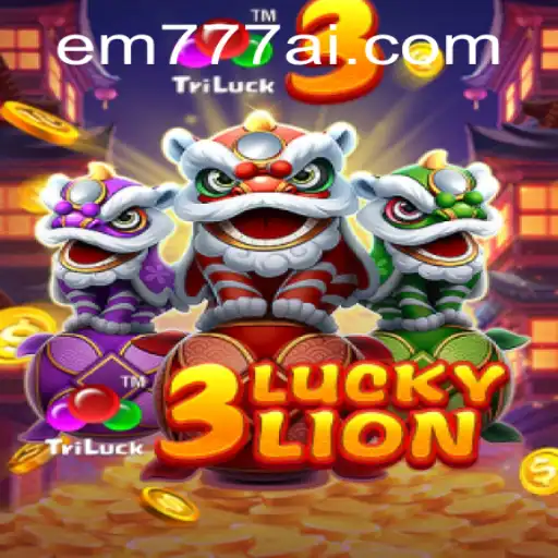 Discover the Exciting World of 3LUCKYLION: A Comprehensive Guide to Gameplay and Features