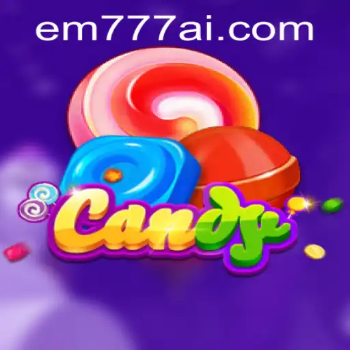 Candy: A Sweet Adventure with EW777.COM