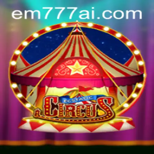 Immerse Yourself in the Vibrant World of EcstaticCircus