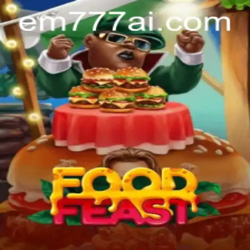 Unveiling FoodFeast: A Culinary Adventure with a Competitive Twist