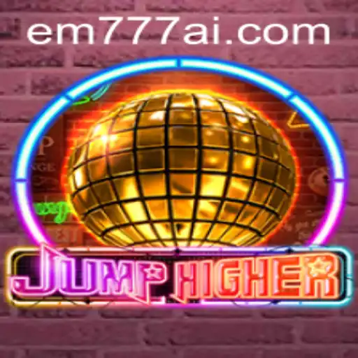 JumpHigher: The Ultimate Gaming Experience