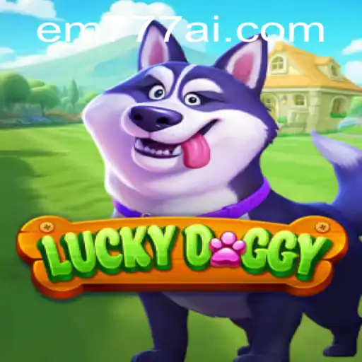 Exploring the Thrills of LuckyDoggy on EW777.COM