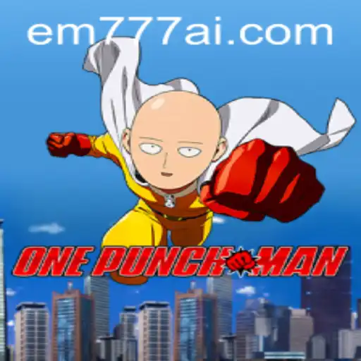 Explore the Thrilling World of OnePunchMan: Unleash the Hero Within