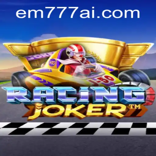 Explore RacingJoker and EW777.COM: A Thrilling Gaming Experience