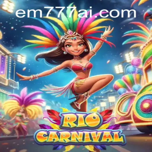 Experience the Thrill of RioCarnival: A Vibrant Gaming Adventure with EW777.COM