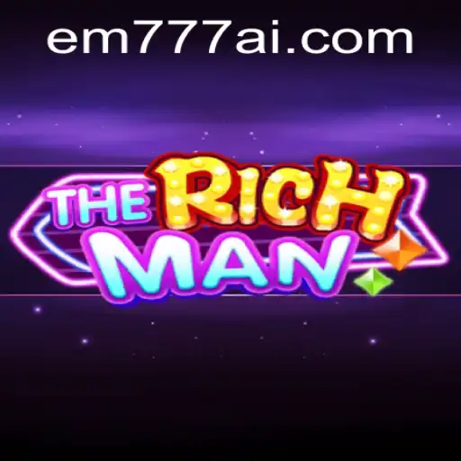 Discover the Thrill of TheRichMan on EW777.COM