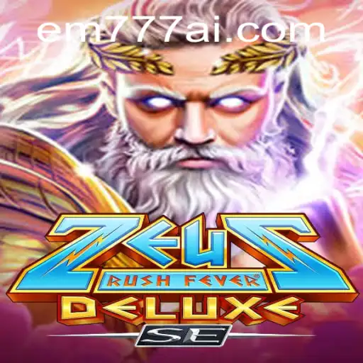The Exciting World of ZeusRushFeverDeluxeSE