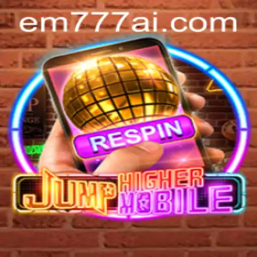 Discovering JumpHigherMobile: A New Era in Gaming with EW777.COM