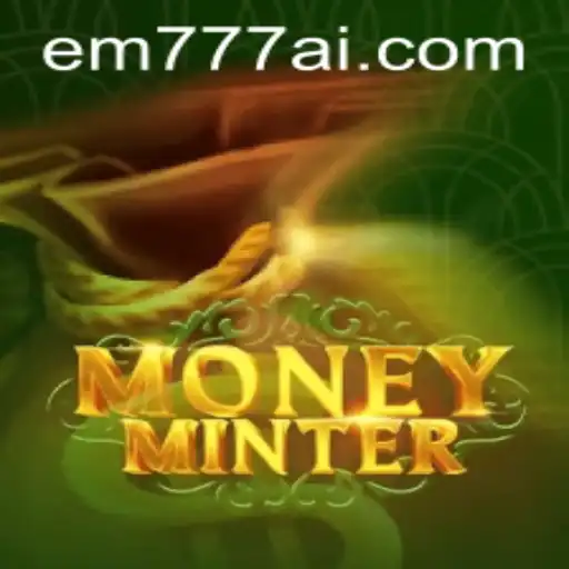 MoneyMinter: Revolutionizing Online Gaming with EW777.COM