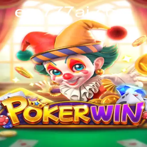 Discover the Exciting World of POKERWIN: A Guide to Mastering the Game at EW777.COM