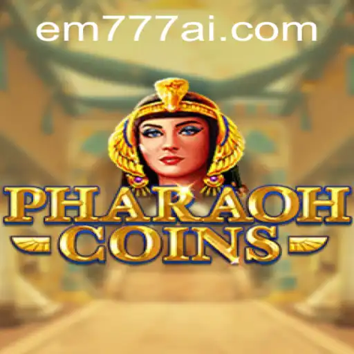 Discover the Thrill of PharaohCoins: Dive into Ancient Egypt's Riches