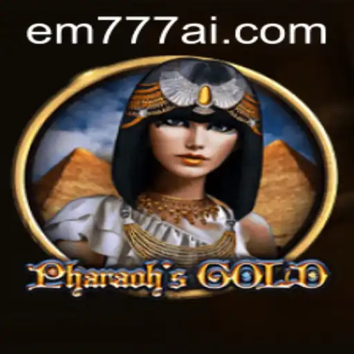 PharaohsGold: A Journey Into Ancient Riches and Adventure