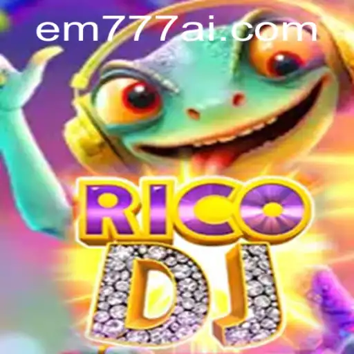 Exploring the World of RicoDJ: A New Gaming Revolution