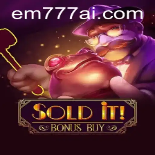 Exploring the Exciting World of SolditBonusBuy: A Deep Dive into Gameplay and Rules