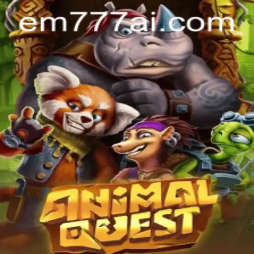 Dive into the World of Adventure with AnimalQuest and EW777.COM
