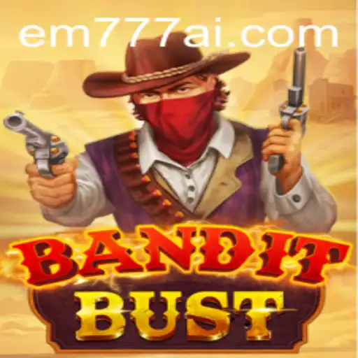 BanditBust: Unveiling the Thrilling Adventure with EW777.COM