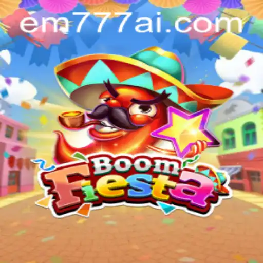 BoomFiesta: Unleashing Excitement in Online Gaming