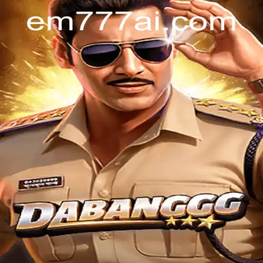 DABANGGG: The Thrilling Game Taking the World by Storm