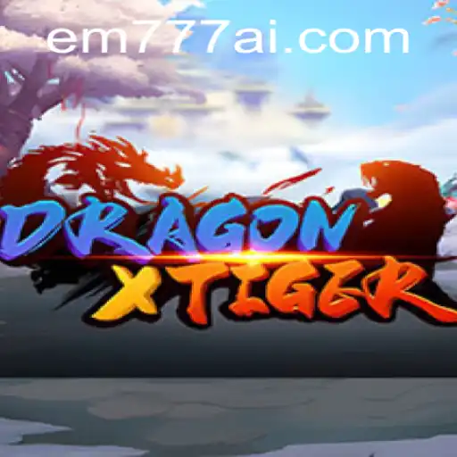 DragonXTiger: The Ultimate Gaming Experience on EW777.COM