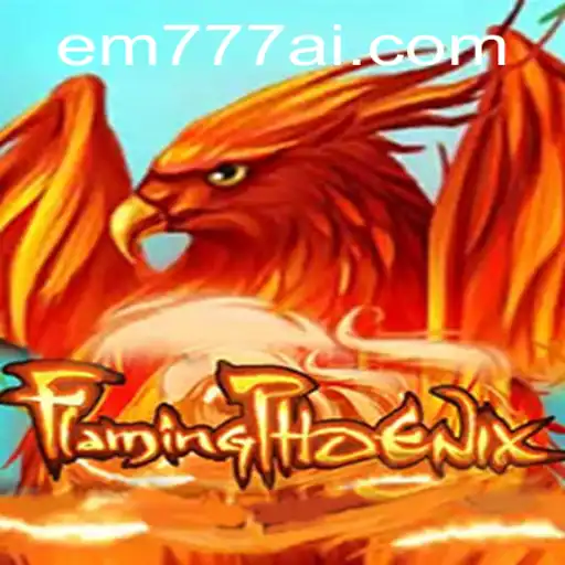 FlamingPhoenix: A New Era in Online Gaming with EW777.COM