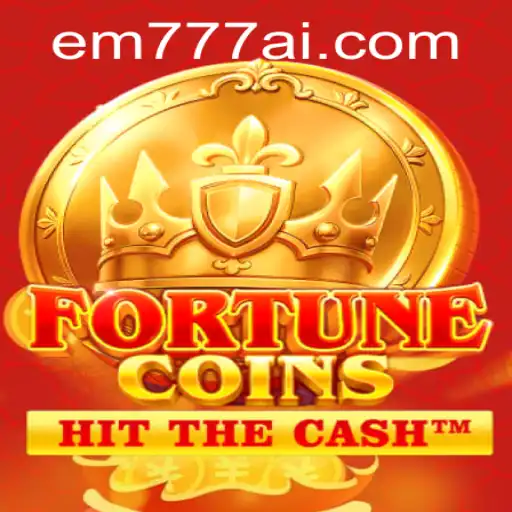 Unveiling the Excitement of FortuneCoins and EW777.COM