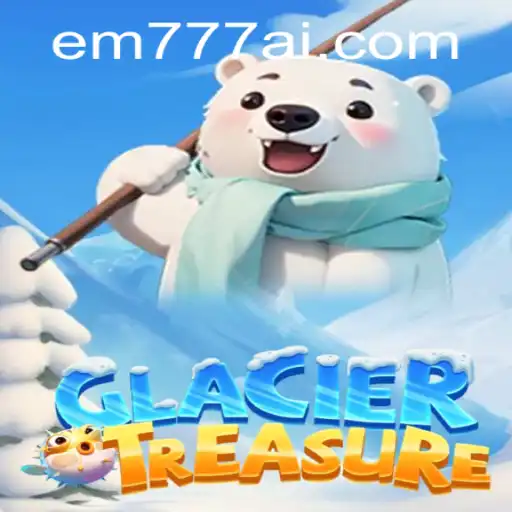 Explore the Chilling Adventure of GlacierTreasure