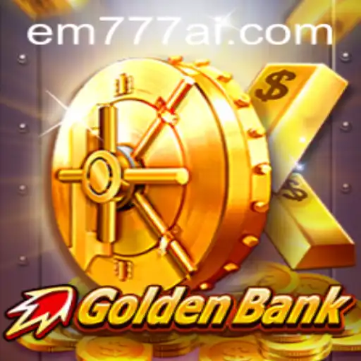 GoldenBank: A Thrilling New Game Experience with EW777.COM