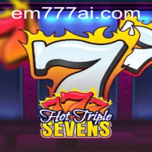 Discover the Excitement of HotTripleSevens at EW777.COM