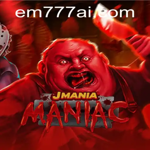 JManiaManiac: The Ultimate Gaming Experience on EW777.COM