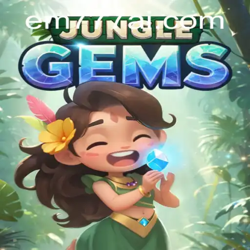 JungleGems Explored: A Comprehensive Guide to the Thrilling New Game and Its Rules