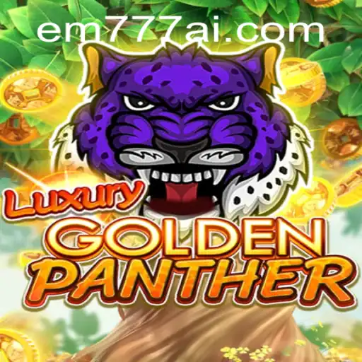 The Captivating World of LUXURYGOLDENPANTHER
