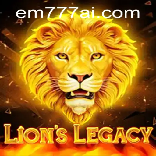 Unveiling the World of LionsLegacy: A Comprehensive Guide