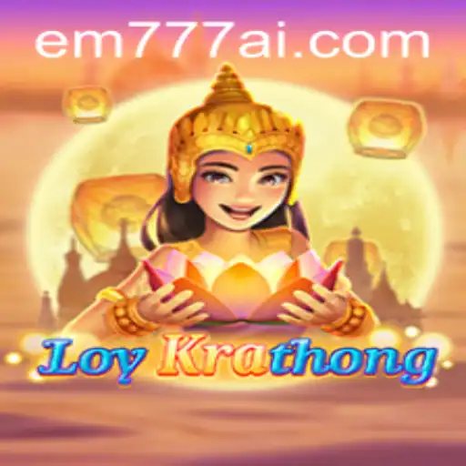 LoyKrathong: A Captivating Game Inspired by Tradition and Modernity