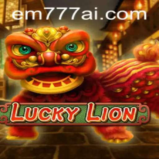 Discover the Thrilling World of LuckyLion on EW777.com