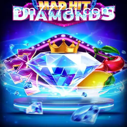 MadHitDiamonds: A Dazzling Adventure in Gaming