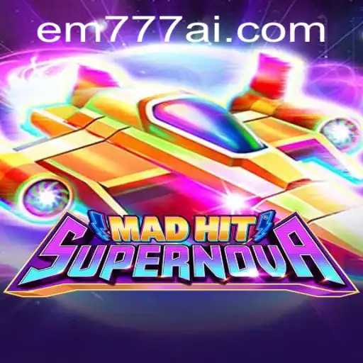 Exploring the Riveting World of MadHitSupernova: Unleashing the Power of EW777.COM