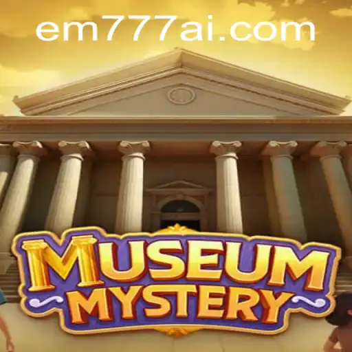 Discover the Intriguing World of MuseumMystery