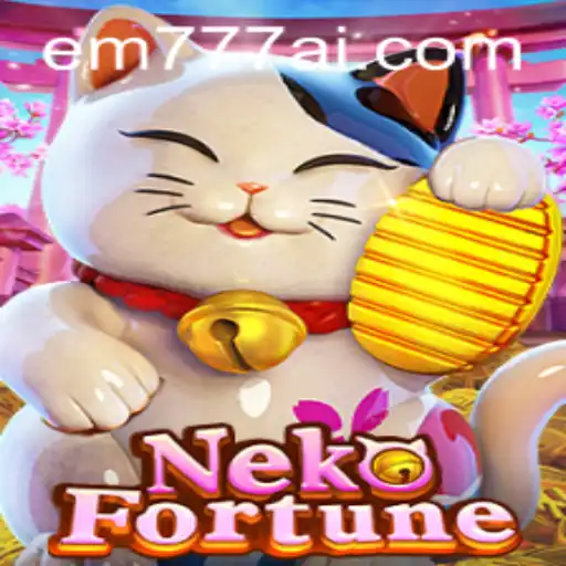 NekoFortune: A Unique Gaming Experience at EW777.COM