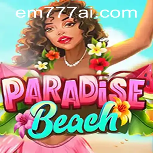 Discover ParadiseBeach: An Exciting Adventure in Gaming