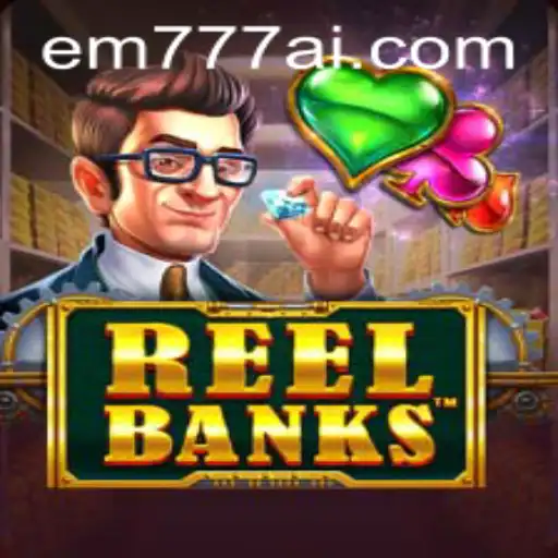 Unveiling the Exciting World of ReelBanks - A New Era in Online Gaming