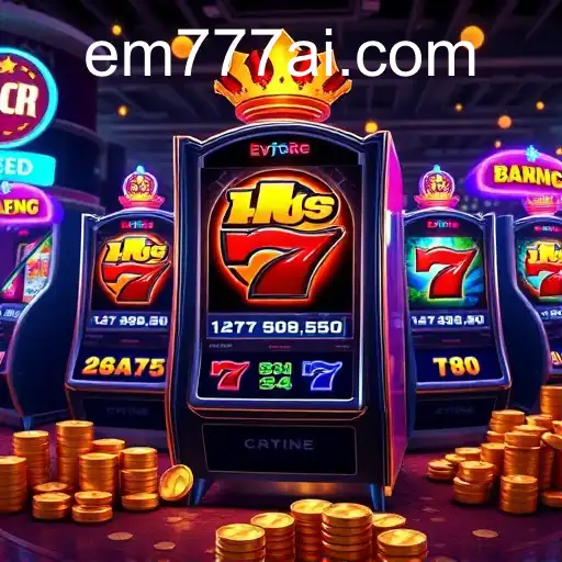 Exploring the World of Online Slots: A Deep Dive into EW777.COM