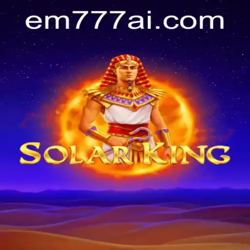 Discover the Fascinating World of SolarKing: A Deep Dive into the Game