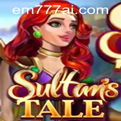 Discover the Enchanting World of Sultanstale at EW777.COM