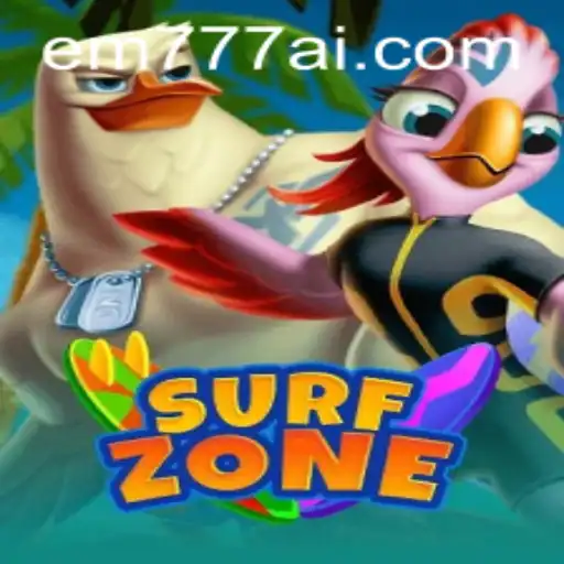 Unveiling SurfZone: A Thrilling Adventure Game