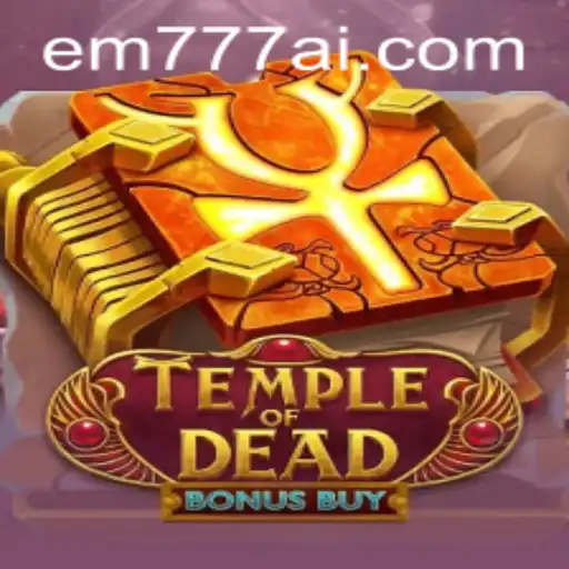 Exploring TempleofDeadBonusBuy: A Thrilling Adventure