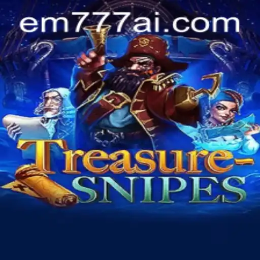 TreasureSnipes: An Exciting New Adventure Awaits